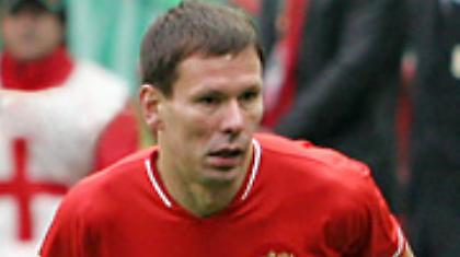 Καλύτερος Ρώσος ο Ζιριάνοφ