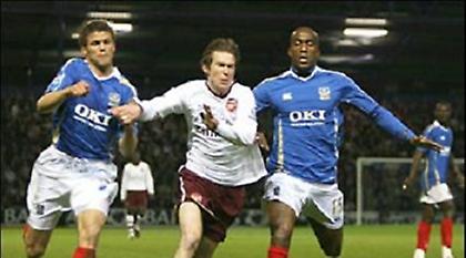 Premiership: Γκέλα για Άρσεναλ, κορυφή για Μαν.Γιουνάιτεντ