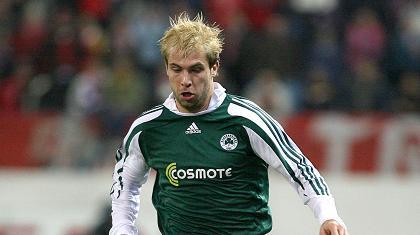 Επιστροφή για Ιβανσιτς, ατομικό για «Ένα»