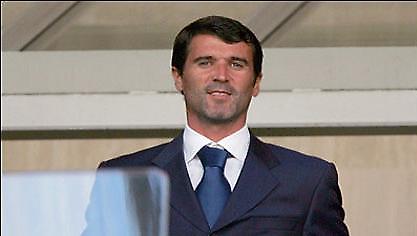 Κιν: «Ομάδες όπως η Μάντσεστερ παίρνουν τίτλους»