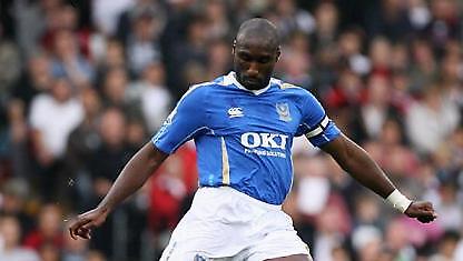 Κάμπελ: «Παλέψαμε και τα καταφέραμε»