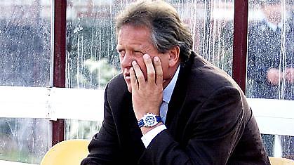 Ο Αρι Χάαν νέος προπονητής της Αλβανίας