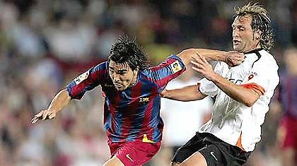 Ντέκο: «Θα φύγω από Μπαρτσελόνα εάν δεν με σέβονται»