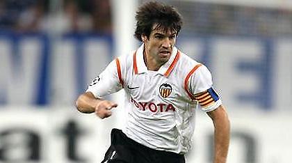 Θέλει Αλμπέλδα η Ατλέτικο