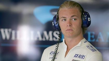 Ρόσμπεργκ: «Θέλω καλύτερο μονοθέσιο!»