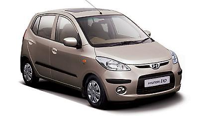 To Hyundai «I 10»