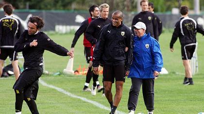 Και τώρα… ΠΑΟΚ