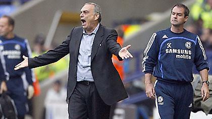 Γκραντ: «Δεν ήταν πέναλτι»