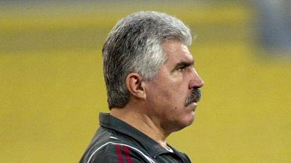 Παράσχος:«Θέμα χρόνου να έρθουν τα αποτελέσματα που θέλουμε»