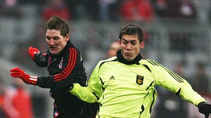 «Εχω πρόταση από ΑΕΚ»!