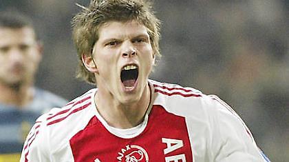 Eredivisie: Δεν έφτανε ο Χούντελαρ