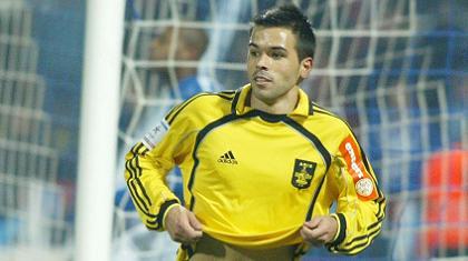 Σανσόν: «Να σκοράρω κόντρα σε ΠΑΟ»