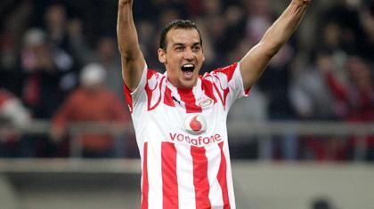 «Θέλω Πρωτάθλημα και Τσάμπιονς Λιγκ»