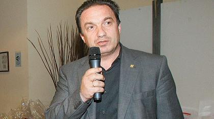 Βατσινάς: «Να έχουμε καλύτερη συνέχεια»