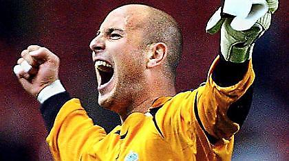 Ρέινα: «Είμαι οπαδός της Ατλέτικο Μαδρίτης»