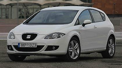 To Seat Leon φορά τον κινητήρα νέας  τεχνολογίας…