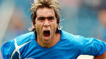 Και επίσημα στη Λιόν ο Ντελγκάδο