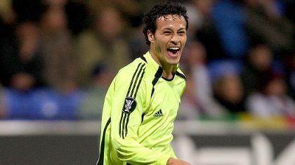 ΆΡΗΣ: Μέσα και ο Κάλβο