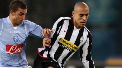 Μετά το «γλυκό»… Αλμιρόν