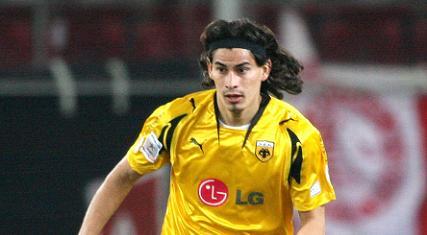 Αναμονή για Μπλάνκο, «βλέπει» Ντομοφτσίσκι