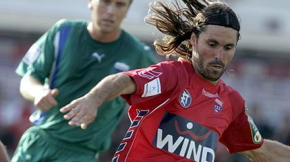 Στη Στεάουα ο Φερνάντες!