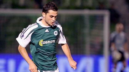 «Τσεκάρει» Μανούτσο, «μένει» ο Βύντρα