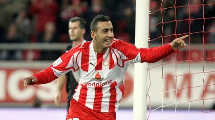 ΟΦΗ: Θέλει δανεικό τον Μήτρογλου!