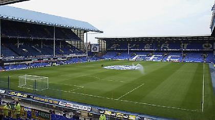 Η Ευρώπη παίζει μπάλα