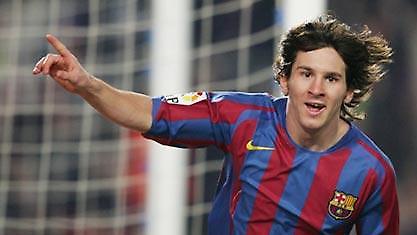 Θέλει Μέσι η Νάπολι!