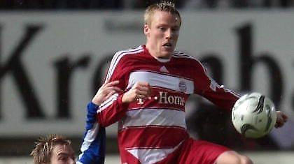 Στον πάγκο της Μπάγερν ο Λελ