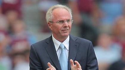 Έρικσον: «Να αποκτηθούν καλύτεροι παίκτες»