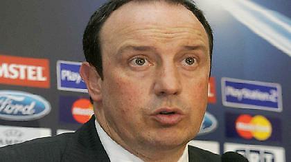 Μπενίτεθ: «Όποιος θέλει Κράουτς… 40 εκατ. λίρες!»