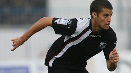 ΟΦΗ: «Άρρωστος» αλλά παίζει ο Λεοζίνιο