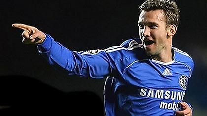 Ετοιμάζει πρόταση για Σεφτσένκο η Μίλαν