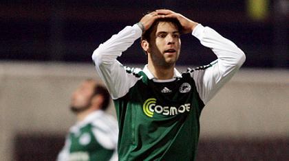 Χωρίς Ίβανσιτς-Δημούτσο με Αρη