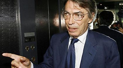 «Πόρτα» Ίντερ για Ιμπραΐμοβιτς, Μαϊκόν