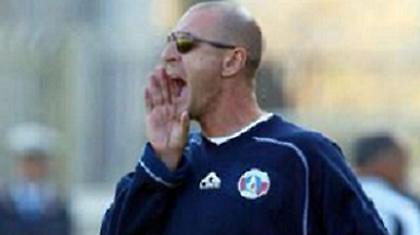 Ο Μπαλαρντίνι στην Κάλιαρι