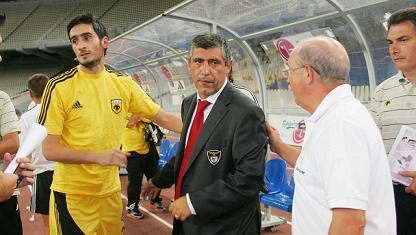 Πρωτοχρονιά στην κορυφή