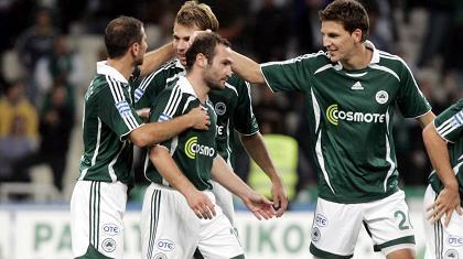 Δοκιμασία τίτλου