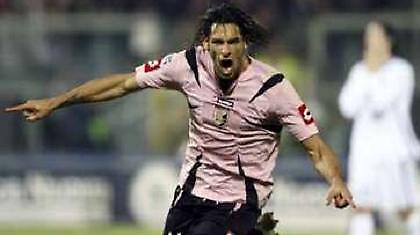 Ετοιμάζει βαλίτσες ο Αμάουρι