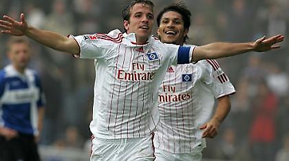 Η τώρα ή ποτέ για Φαν Ντερ Φάαρτ