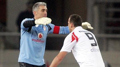 Το «φαινόμενο» Ντάρκο και ο Αντώνης