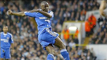 Προβλημάτων συνέχεια στην Τσέλσι