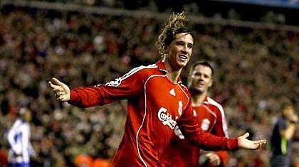 Μπενίτεθ: «Ο Τόρες είναι καλύτερος του Μοριέντες»