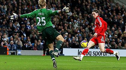 Premier League: Όλα μηδέν στο Μάντσεστερ…