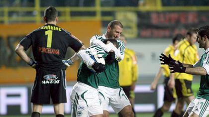 Η Θεσσαλονίκη του πάει!