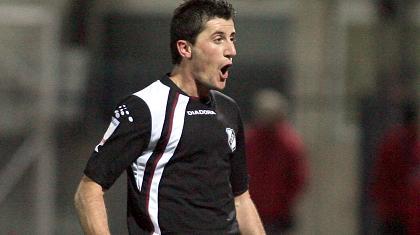 Ταραλίδης: «Όλο και καλύτεροι…»