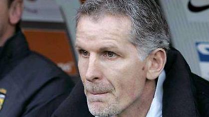 Αναλαμβάνει τη Σοσό ο Ζιλό