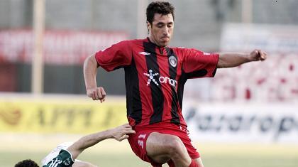 «Βλέπει» Περόνε ο Άρης