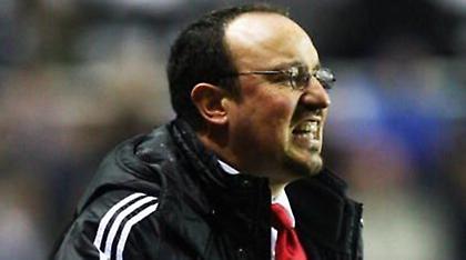 Μπενίτεθ: «Είμαστε κοντά σε μεταγραφικούς στόχους»